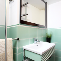 Création de Salle de Bain Familiale : Confort pour Tous Miramas